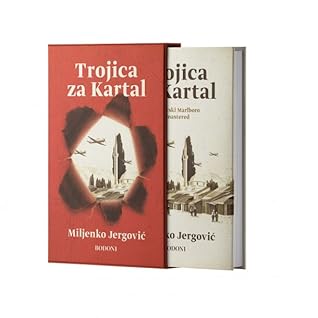 Trojica za kartal