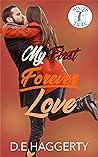 My Forever Love by D.E. Haggerty