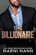 The Billionaire (The Dalton Family, #2)
