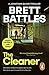 The Cleaner (Jonathan Quinn, #1)