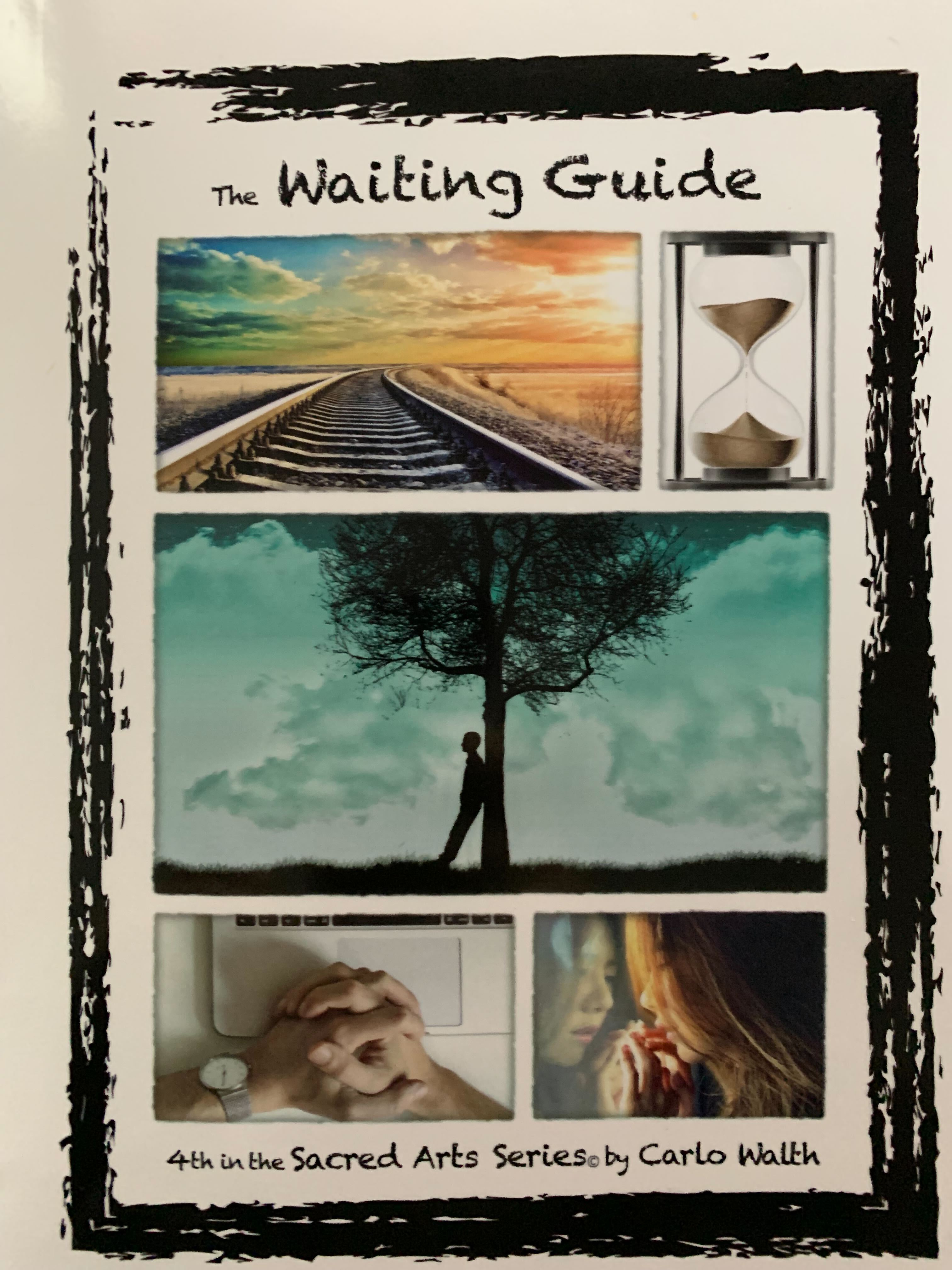 The Waiting Guide (Paperback)