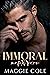 Immoral (Mafia Wars New Yor...