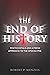 The End of History: Pentecostals and a Fresh Approach to the Apocalypse