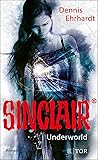 Sinclair - Underworld