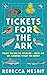 Tickets for the Ark: From wasps to whales – how do we choose what to save?