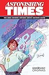 Astonishing Times (comixology Originals)