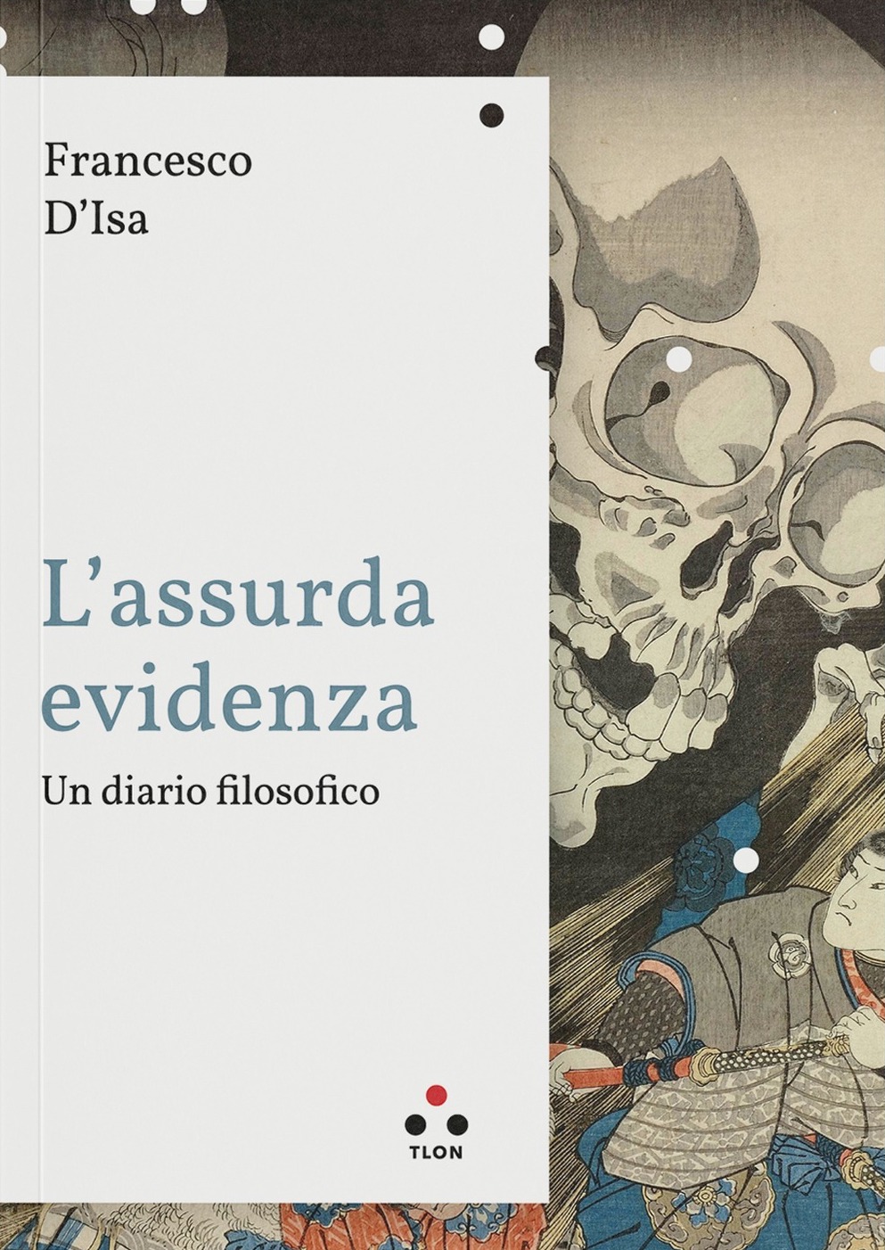 L'assurda evidenza (Unknown Binding)
