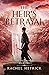 The Heir's Betrayal (Fallen Heir Series #2)
