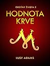 Hodnota krve by Lusy Adams