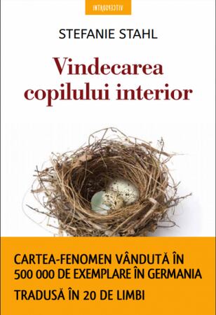 Vindecarea copilului interior