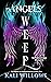 As Angels Weep: Supernatura...