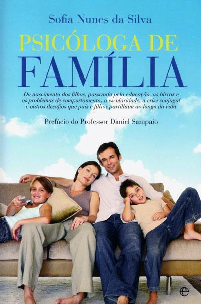 Psicóloga de Família