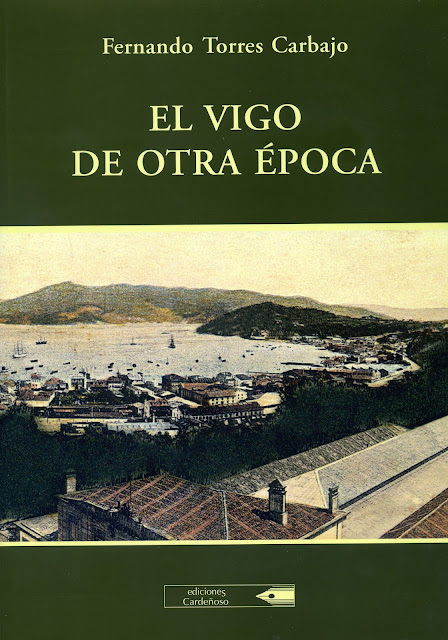 El Vigo de otra época