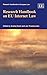 Research Handbook on EU Int...