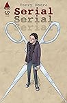 Serial #10 by Terry Moore