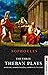 The Three Theban Plays: Antigone, Oedipus the King, and Oedipus at Colonus