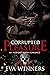 Corrupted Pleasure (Kingpin...
