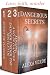 Dangerous Secrets by Alexa Verde Dangerous Secrets by Alexa Verde