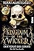 Der Fürst des Zorns (Kingdom of the Wicked, #1)