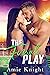 The Final Play by Amie Knight