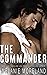 The Commander (Men of Hidden Justice #3)