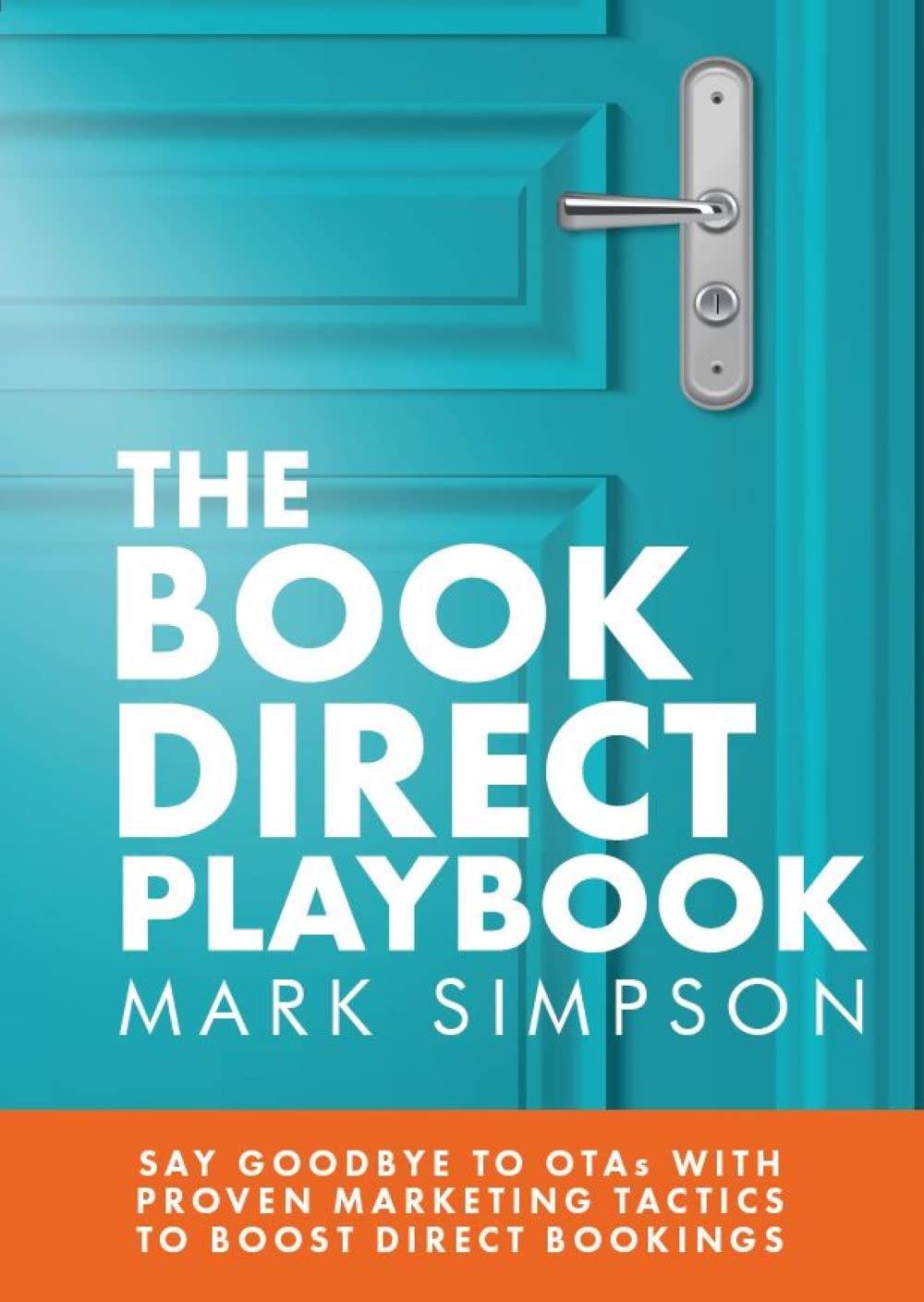The Book Direct Playbook (Kindle Edition)