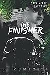 The Finisher by RuNyx The Finisher by RuNyx