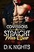 Confessions of a Police Officer by D.K. Nights