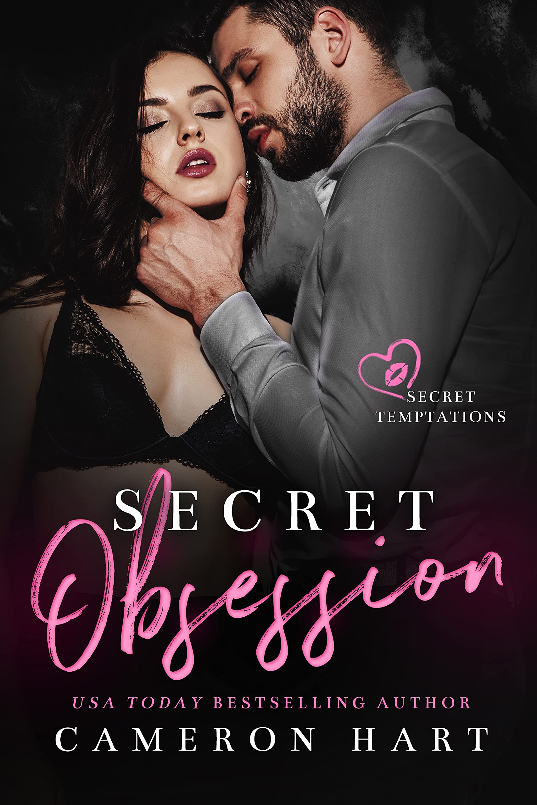 Secret Obsession (Secret Temptations #1)