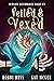 Veiled & Vexed (Midlife Matchmaker Mysteries #3)