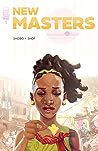 New Masters #1 by Shobo Coker