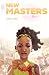 New Masters #1 by Shobo Coker New Masters #1 by Shobo Coker