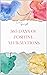 Love Yourself - 365 Days of Positive Affirmations