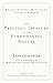 The Precious Treasury of the Fundamental Nature by Longchenpa