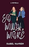 So Much More Book cover for So Much More