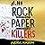 Rock Paper Killers: A twisty, page-turning thriller from a major new voice in YA