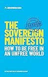 Book cover for The Ultimate Plan B Guide: How To Be Free in an Unfree World