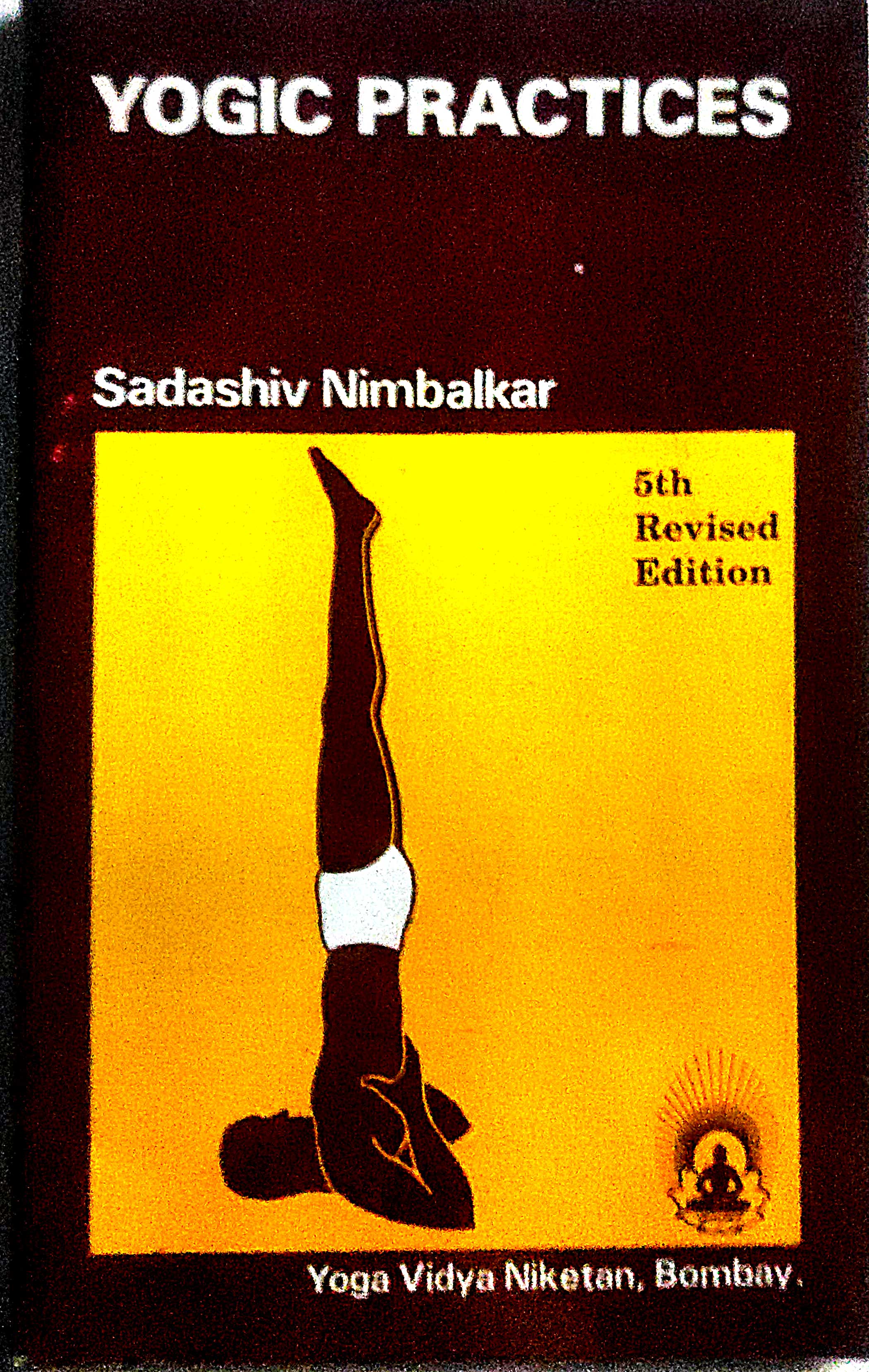 YOGIC PRACTICES