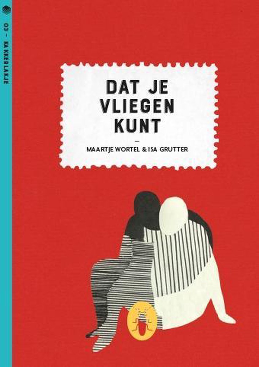 Dat je vliegen kunt