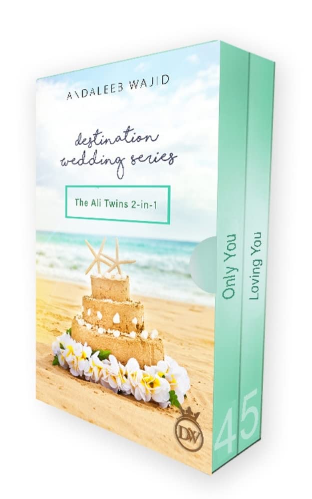 The Ali Twins: Hamdaan and Hamza's Stories (Destination Weddings)