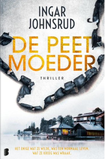 De peetmoeder (Paperback)