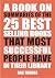 A Book On Summaries Of The 25 Best Selling Books That Most Pe... by Anil Thomas