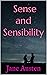 Sense and Sensibility