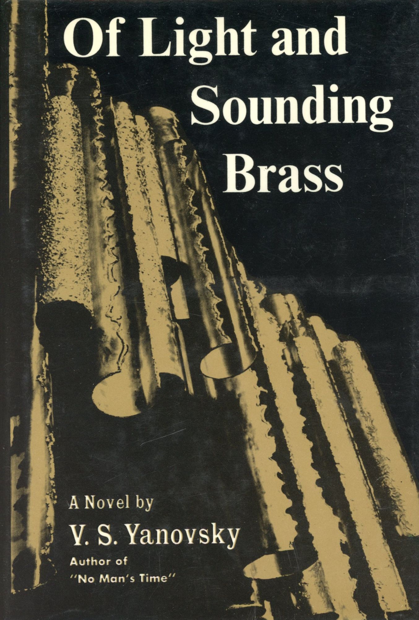 Of Light and Sounding Brass