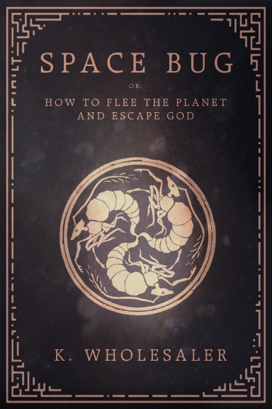 Space Bug (Paperback)