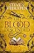Of Blood Descended: An Anthony Blanke Tudor Mystery (The Anthony Blanke Mysteries)