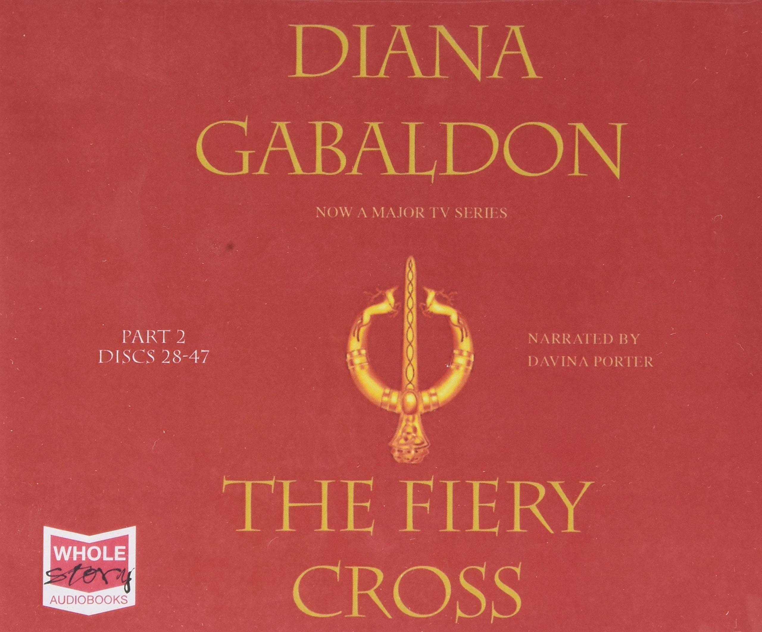 The Fiery Cross