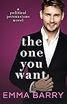 The One You Want by Emma Barry