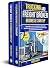 Trucking and Freight Broker Business Startup - 2 Books in 1  by Eddie Barth