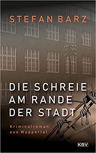 Die Schreie am Rande der Stadt